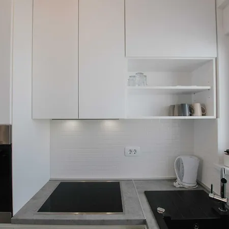 Apartment Spacious Luxury *
