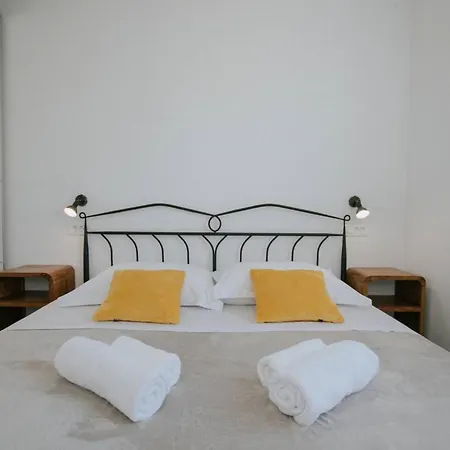 Apartment Spacious Luxury Trogir