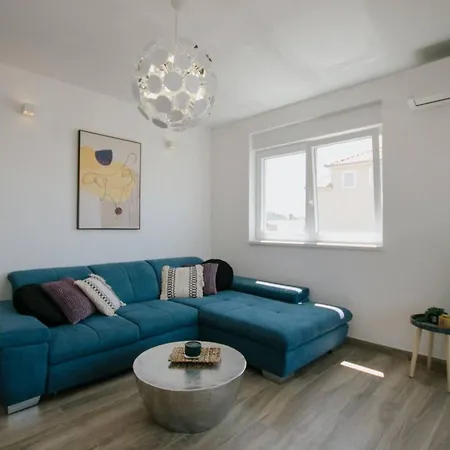 Apartment Spacious Luxury *