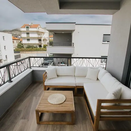 Apartment Spacious Luxury Trogir