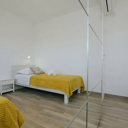 Spacious Luxury * Trogir