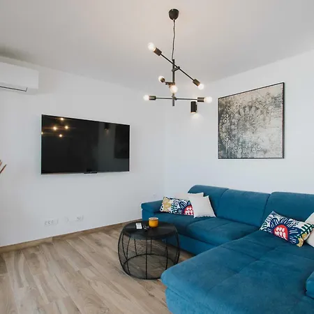 Apartment Spacious Luxury *