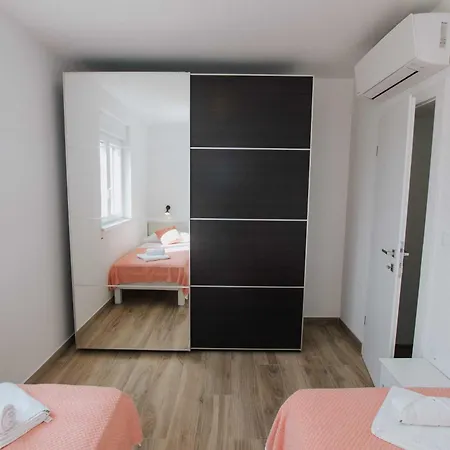Spacious Luxury Trogir