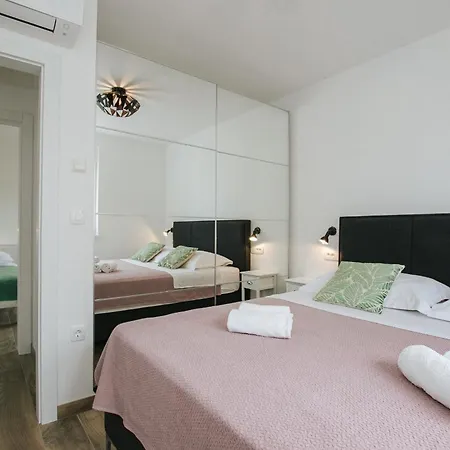 Spacious Luxury * Trogir