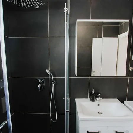 Apartment Spacious Luxury *