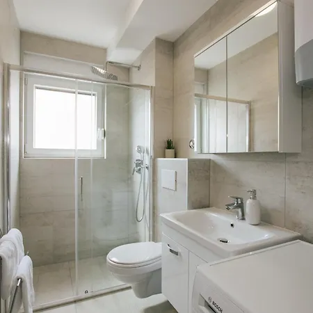 Spacious Luxury * Trogir