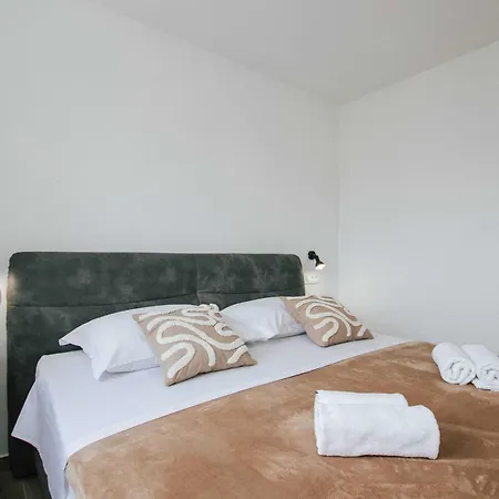 Spacious Luxury * Trogir