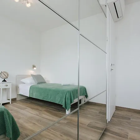 Apartment Spacious Luxury *