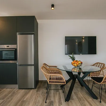 Apartment Spacious Luxury Trogir