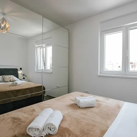 Spacious Luxury Apartment