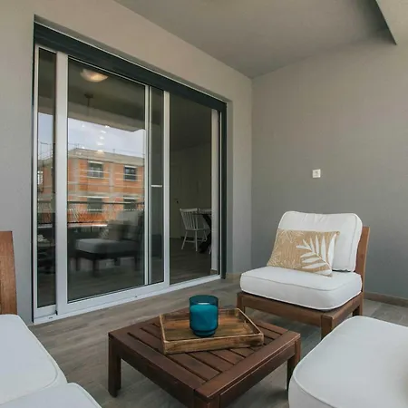 Apartment Spacious Luxury *