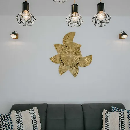 Spacious Luxury Apartment Trogir
