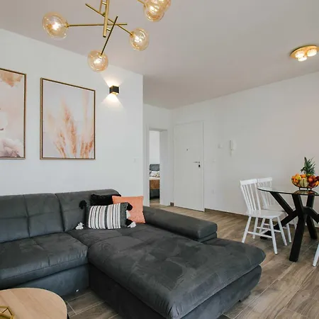 Spacious Luxury * Trogir
