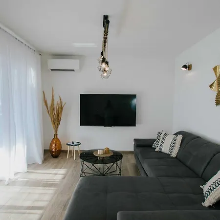 Spacious Luxury Trogir