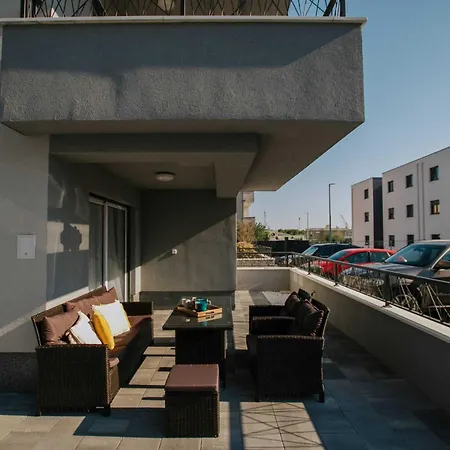 Spacious Luxury * Trogir