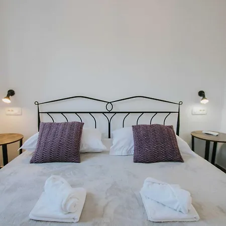Spacious Luxury Apartment Trogir