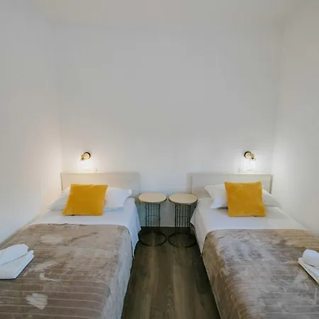 Apartment Spacious Luxury Trogir